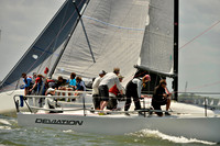 2018 Charleston Race Week A_2012
