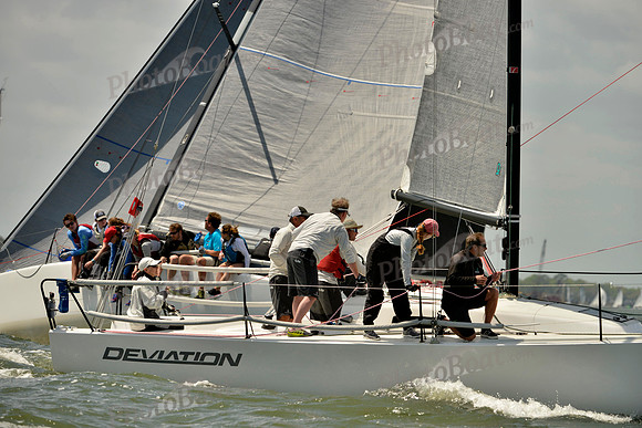 2018 Charleston Race Week A_2012