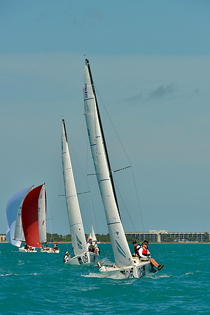 2017 Quantum Key West RW E 691