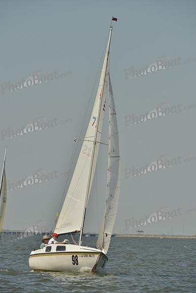 2017 Southern Bay Race Week A_0444