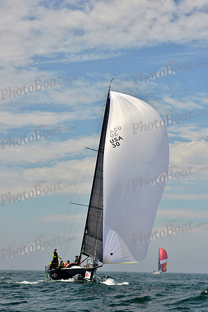 2017 Block Island Race Week D_0685