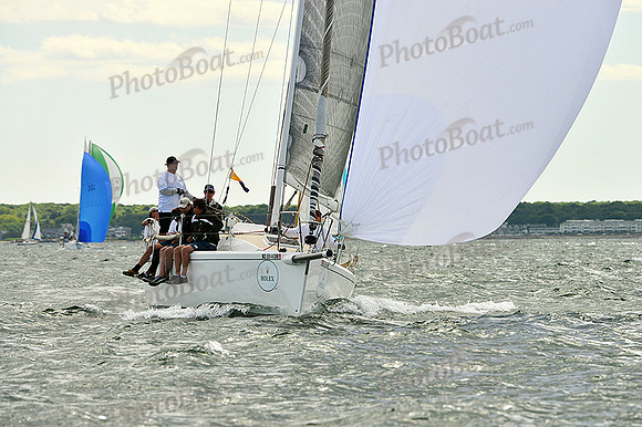 2016 NYYC Annual Regatta A_1422