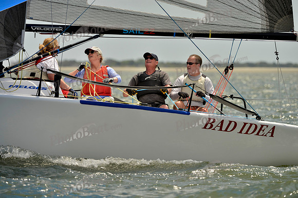 2018 Charleston Race Week A_2100