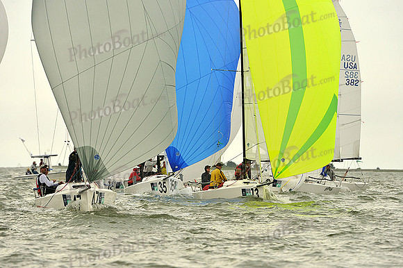 2015 Charleston Race Week E 207