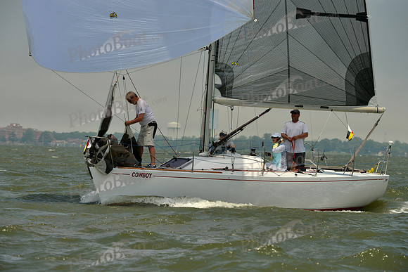 2016 Southern Bay Race Week A_1508
