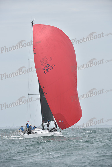 2019 NYYC Annual Regatta D_0943