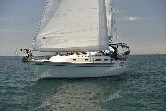 2024 Figawi 1216