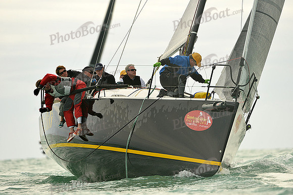2016 Key West Race Week D_1119