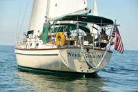 2015 Cape Charles Cup C 258