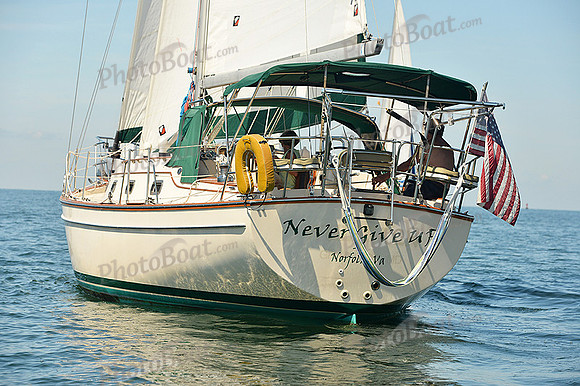 2015 Cape Charles Cup C 258