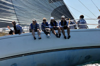 2012 Newport Bermuda 1025