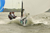 2013 Charleston Race Week A 1012