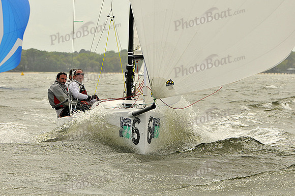 2013 Charleston Race Week A 1012