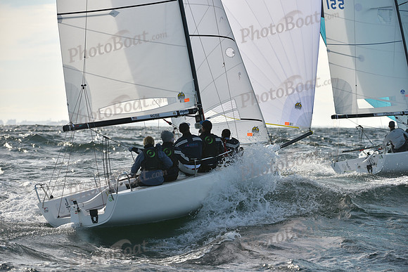 2018 J70 Worlds F_1284