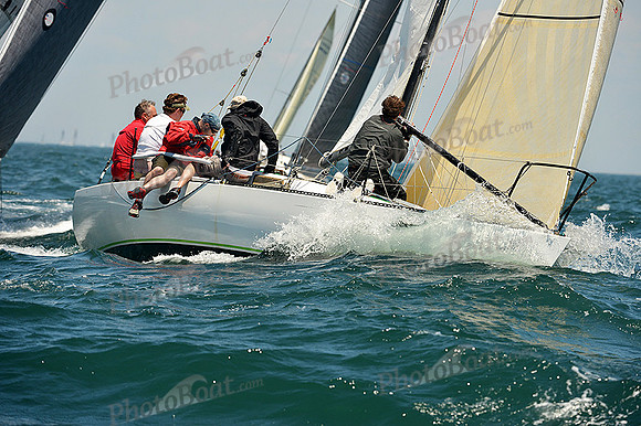 2015 Block Island Race Week A 1311