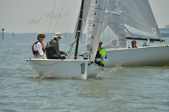 2017 Southern Bay Race Week C_0698