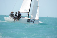 2017 Quantum Key West RW B 1953