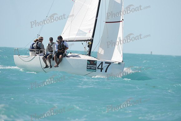 2017 Quantum Key West RW B 1953
