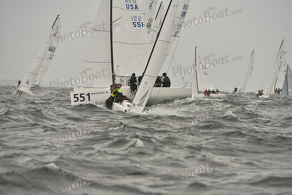 2018 J70 Worlds A_0431
