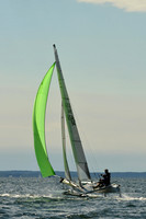2015 Roton Point Multihull Regatta 074