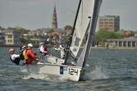 2017 Charleston Race Week B_0545