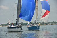 2018 Southern Bay Race Week A_0394