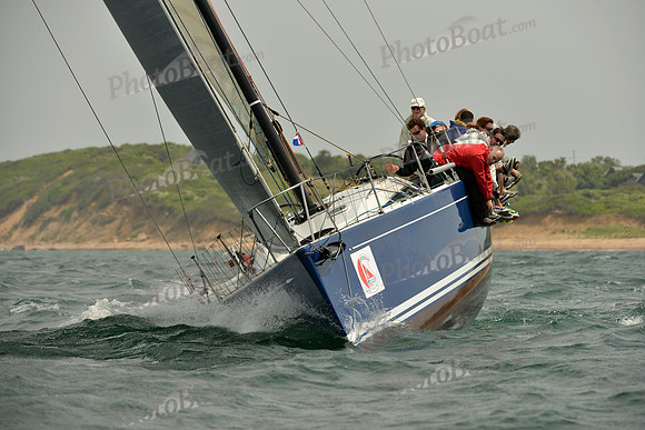 2015 Block Island Race Week D 411