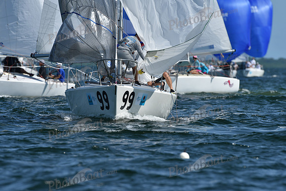 2019 J24 Worlds D_0090