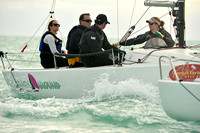 2016 Key West Race Week D_1445