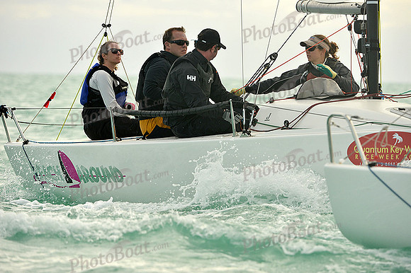2016 Key West Race Week D_1445