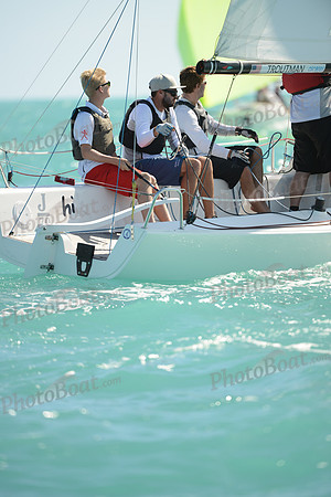 2017 Quantum Key West RW F 687