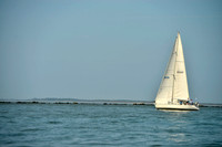 2018 Charleston Race Week A_0142