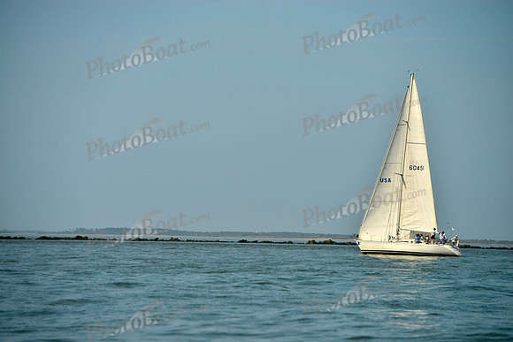 2018 Charleston Race Week A_0142