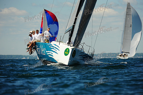 2014 NYYC Annual Regatta C 961
