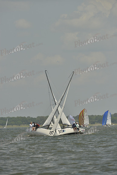 2017 Charleston Race Week D_1139