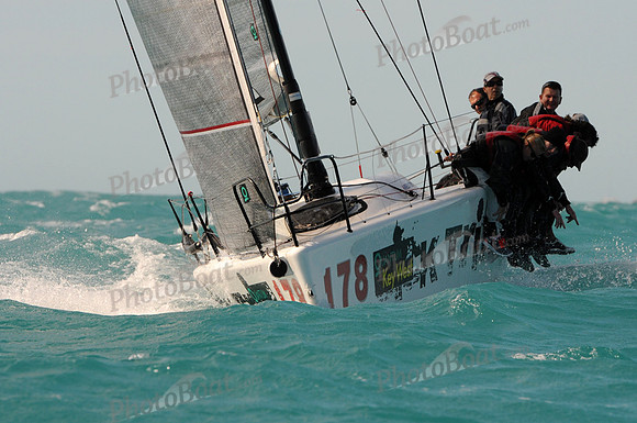 2012 Key West Race Week A 856