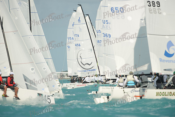 2017 Quantum Key West RW D 1132
