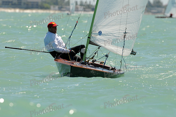 2012 Contender Worlds A 554