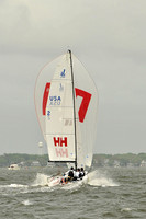 2013 Charleston Race Week A 859