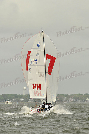 2013 Charleston Race Week A 859