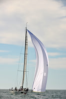 2014 Key West Race Week A 340