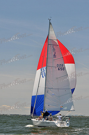 2014 Southern Bay Race Week C 2274