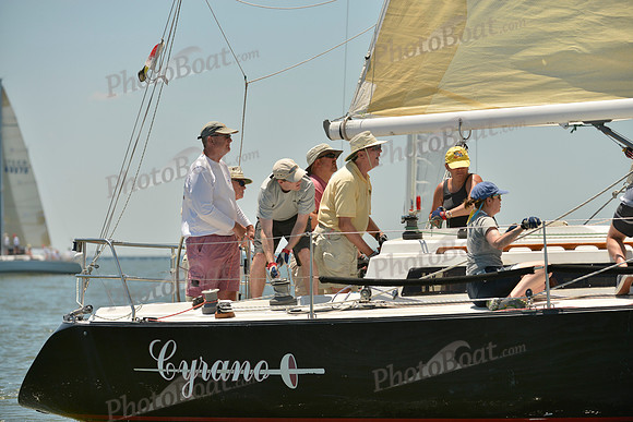 2017 Southern Bay Race Week A_1220
