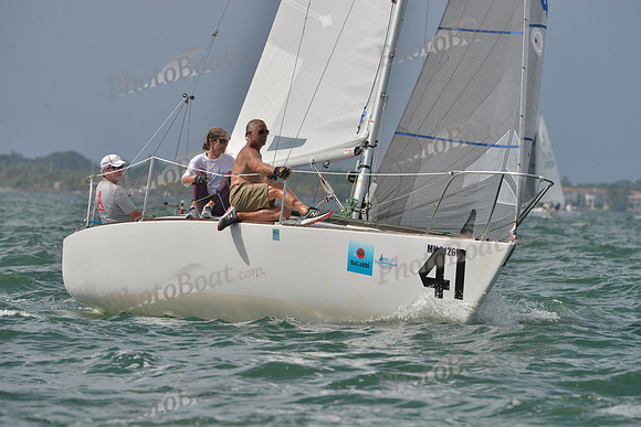 2019 J24 Worlds N_0755