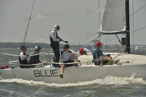2017 Charleston Race Week D_2269