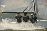 2017 Charleston Race Week D_2001