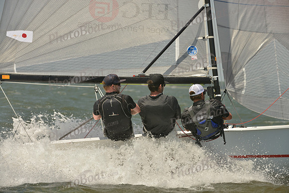 2017 Charleston Race Week D_2001