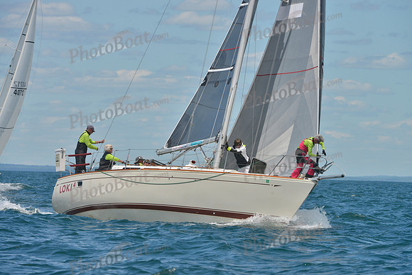 2021 Block Island Race Week D_1449