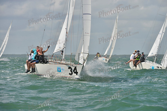 2019 J24 Worlds L_0910