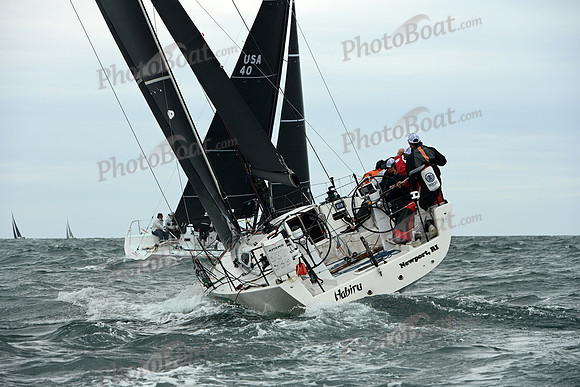 2025 Block Island Race Week I_1150